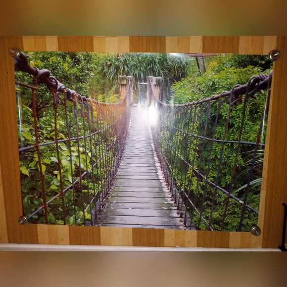 3 Huge Posters (55" x 39") + 1 reversible large + 1 reversible small - Picture 3 of 14